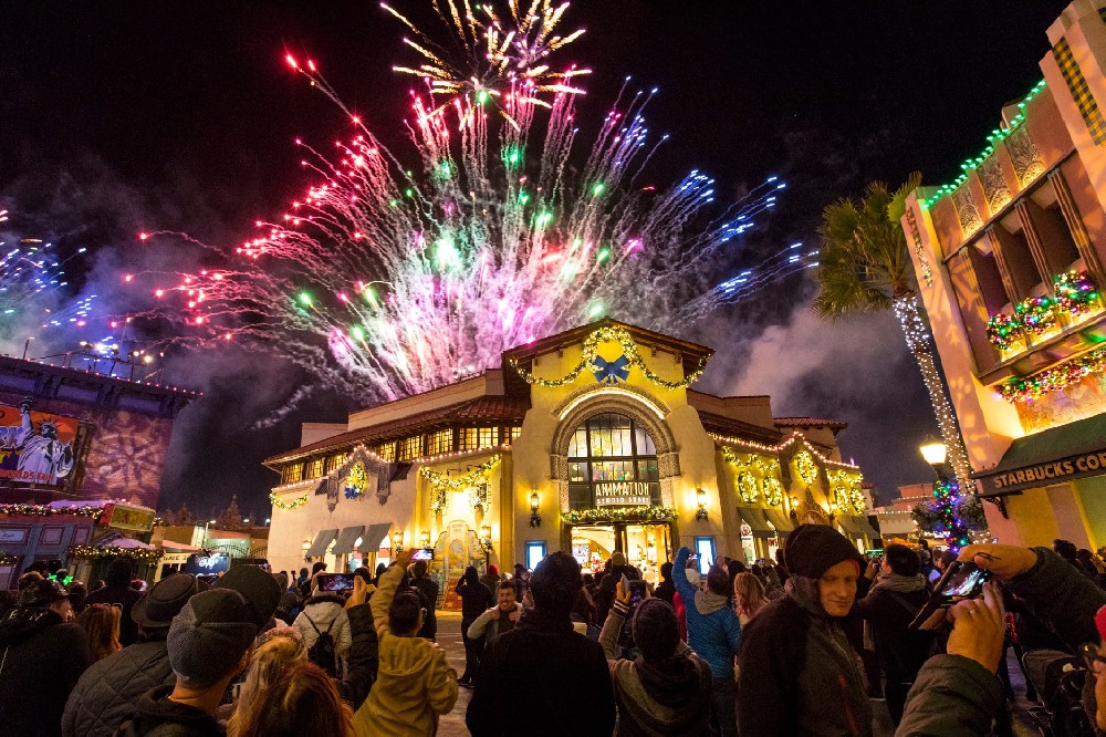 Embracing New Beginnings: The Significance of New Year's Day